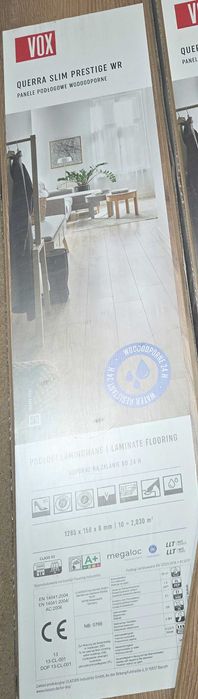 Panele VOX Prestige