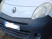 Renault Kangoo 1.5dci Dez/2009