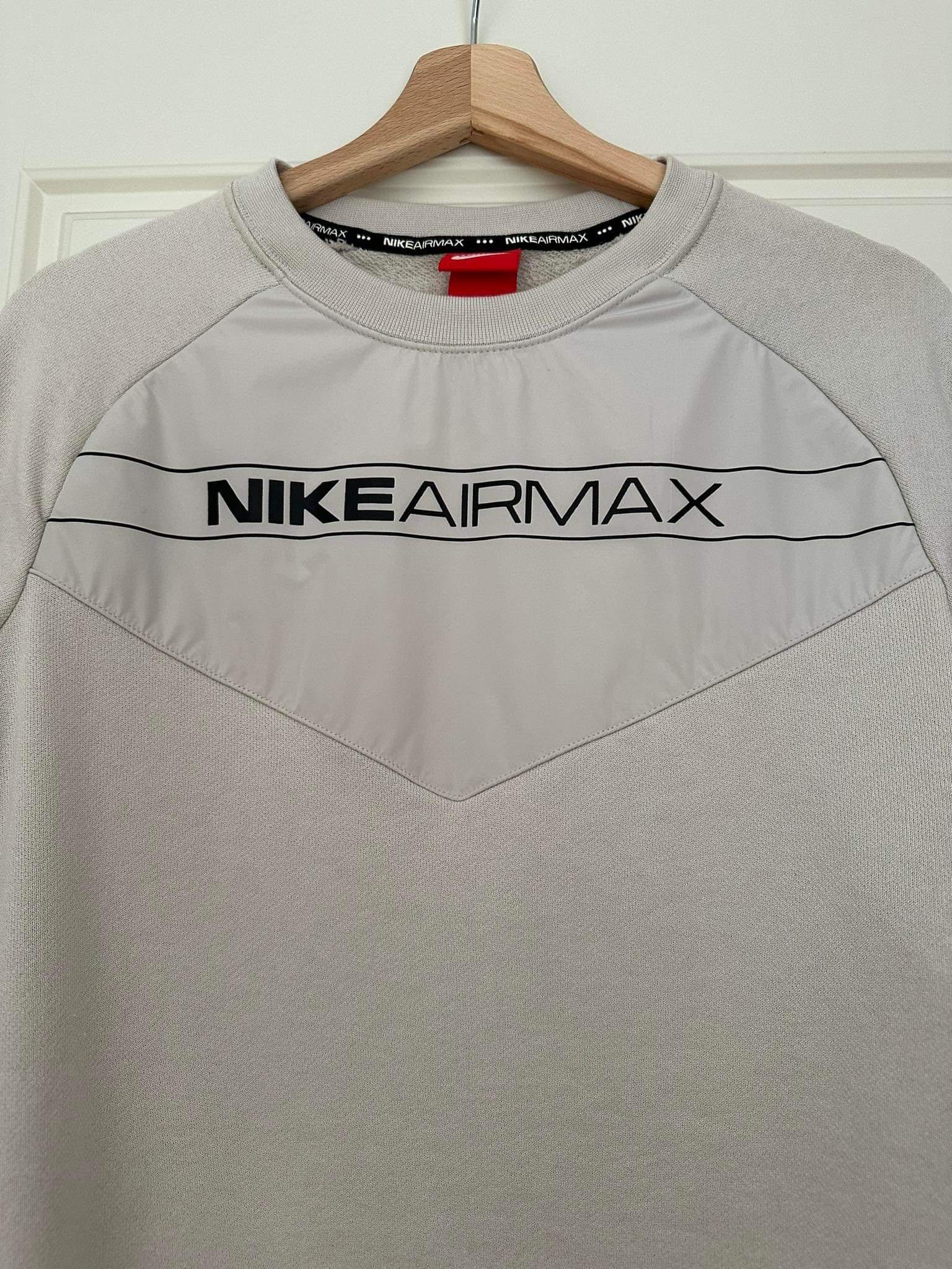 Bluza Nike Oryginalna