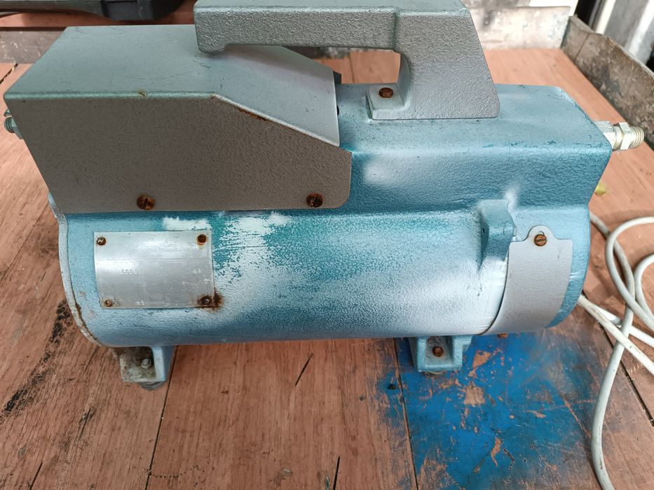 Niemiecki kompresor 8 bar