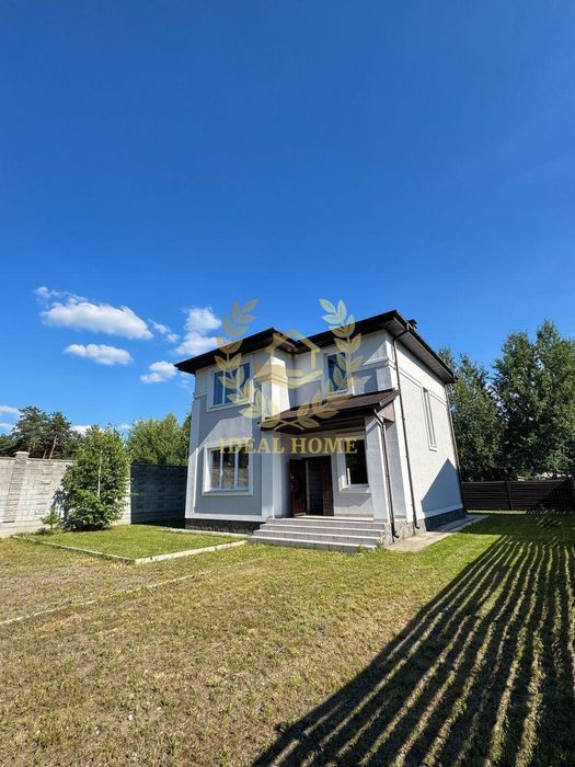 Продаж будинку в мальовничому місті Київа, метро Лісова