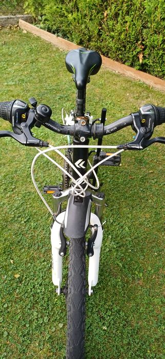 Rower Kross hexagon junior