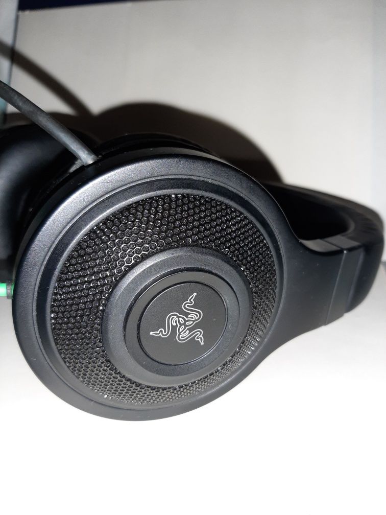 Razer kraken usb