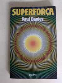 Superforça
de Paul Davies