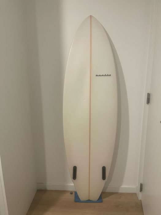 Manila surfboard