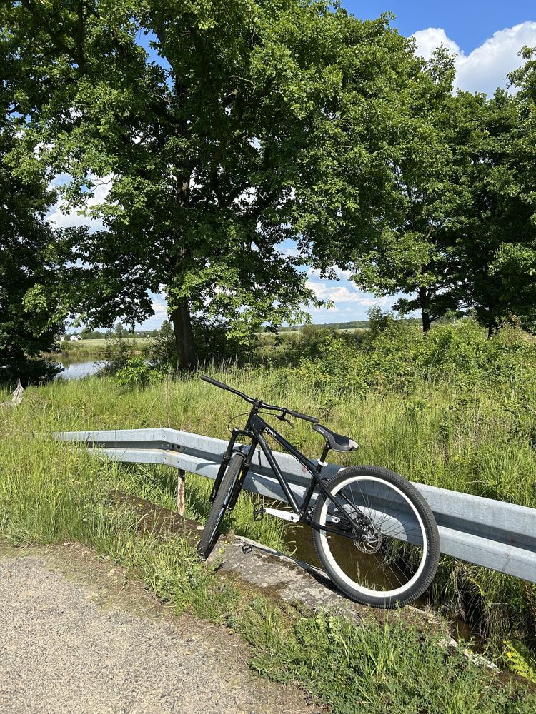Sprzedam Rower dirt\stunt na ramie nox flipper