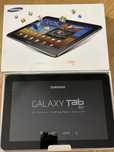 Samsung galaxy Tab 10.1
