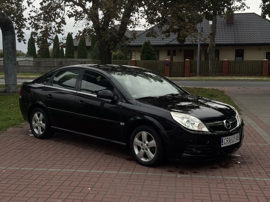 Sprzdam Opel Vectra 1.9 CDTI