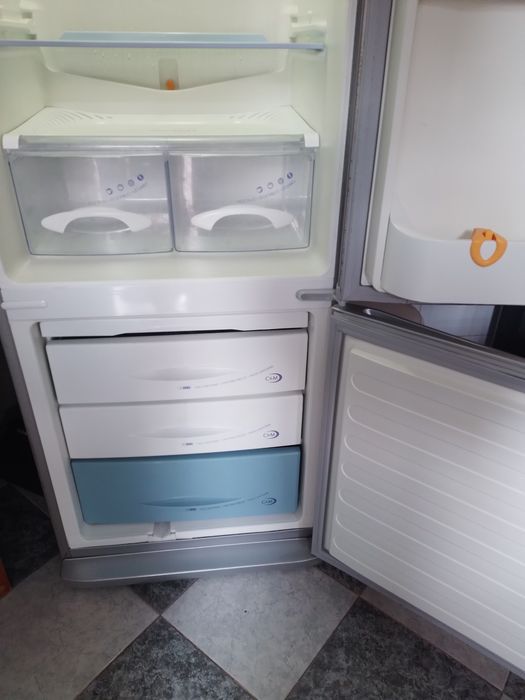 Combinado "Edesa"