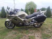 Yamaha Fjr 1300 RP13