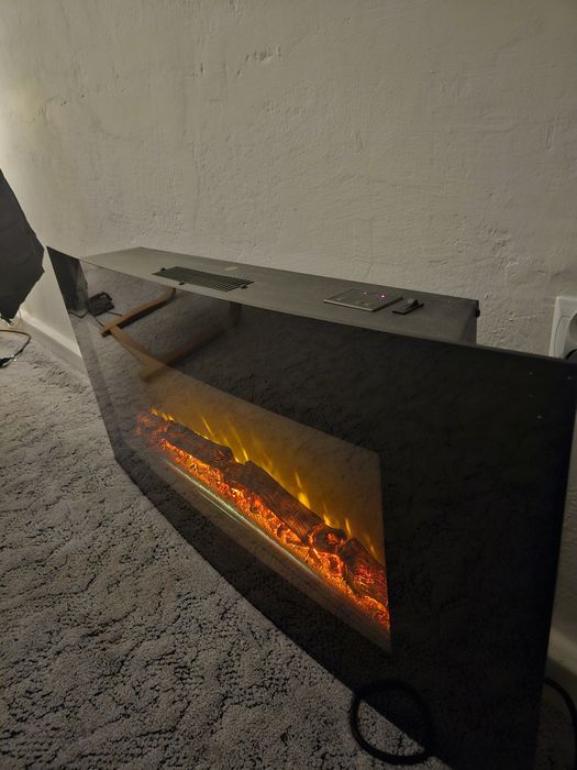 Grzejnik elektryczny KOMINEK 1800 W