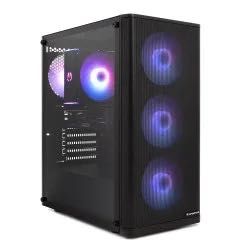 SPRZEDAM KOMPUTER GAMINGOWY I7-14700k RTX-4060ti 2T pamięci 32gb RAM