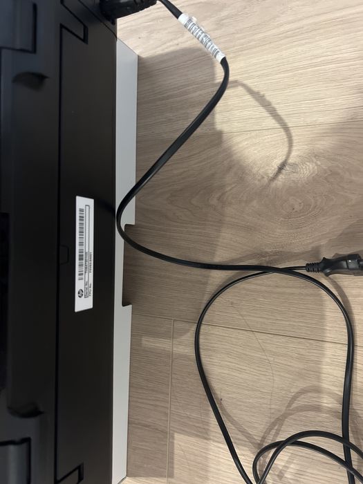 Impressora HP ENVY 4520