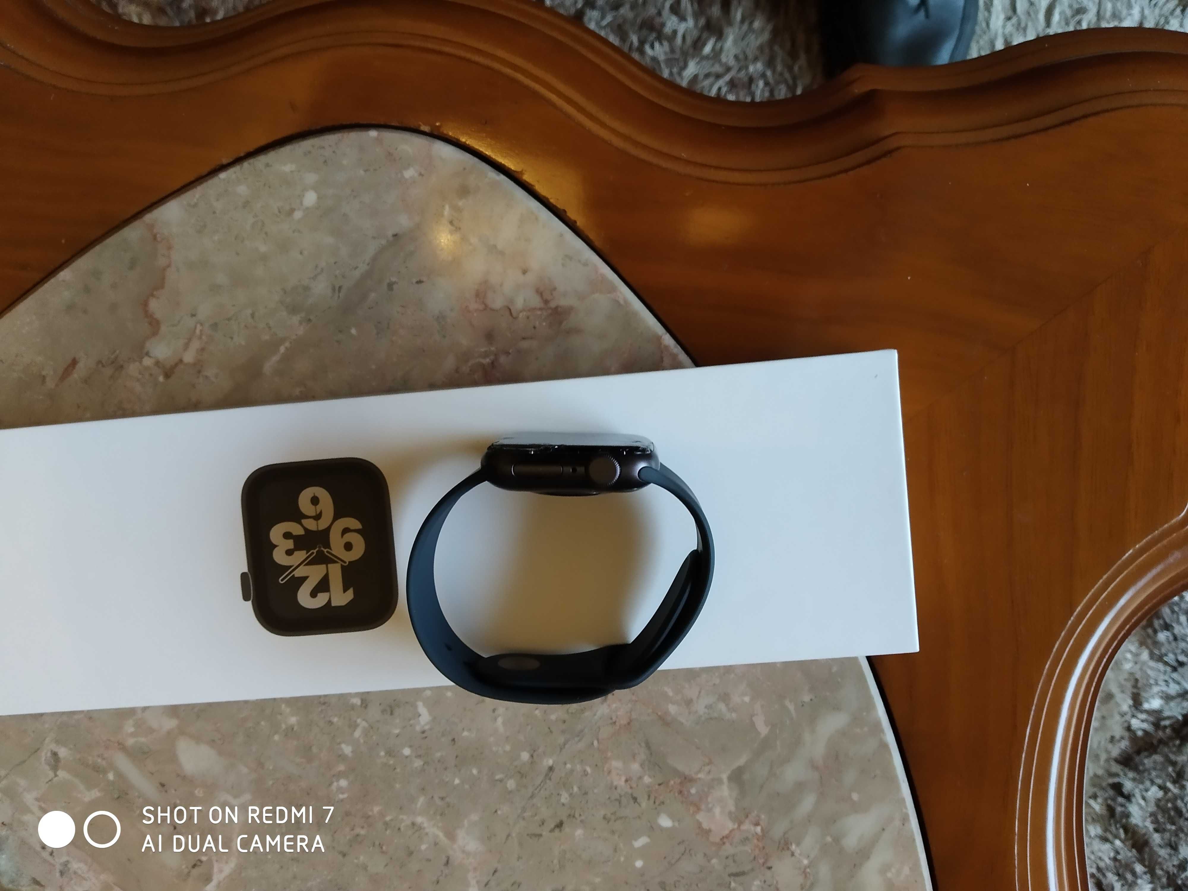 vendo   apple watch 63181