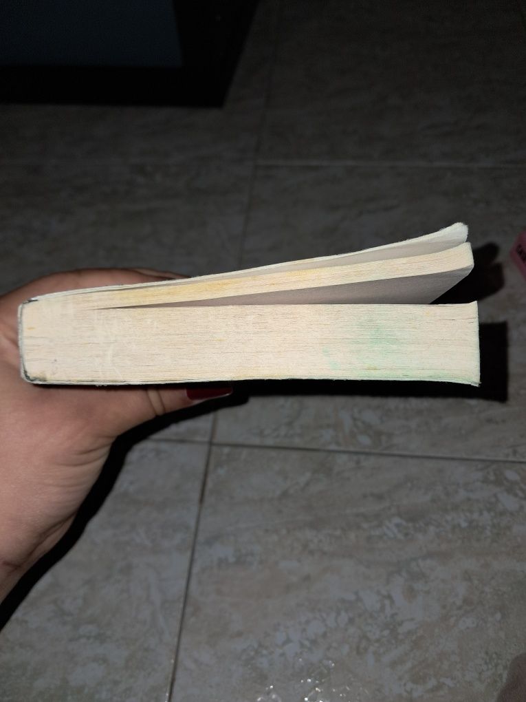 Livros em Inglês (Bom Estado)