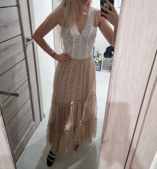 Сукня святкова Imperial XS - S