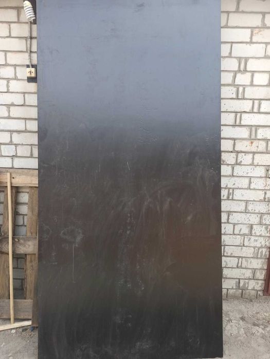 Продам фанеру влагостойкую для опалубки 21 мм. Новая та б.у.