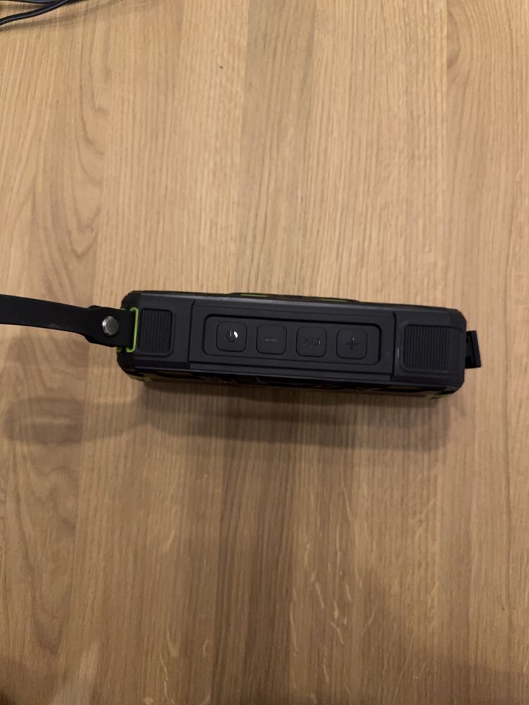 Glosnik Bluetooth Sencor SSS 1100 green 20100C