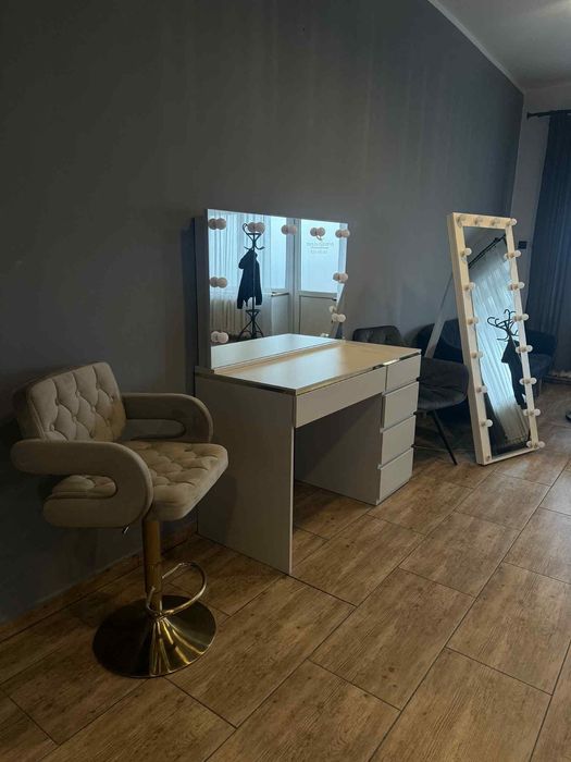 Oferta pracy salon kosmetyczny