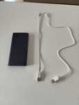 Xiaomi powerbank 10000 amh granatowy