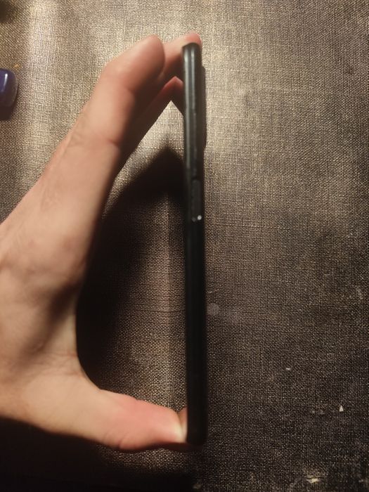 Продам смартфон Xiaomi redmi 9T 6/128gb