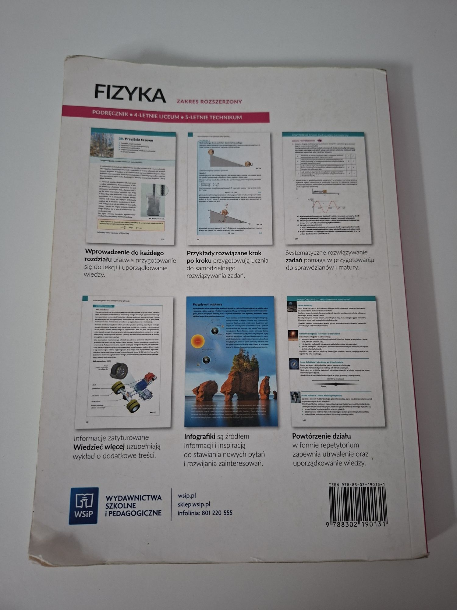 Podręcznik Fizyka 2