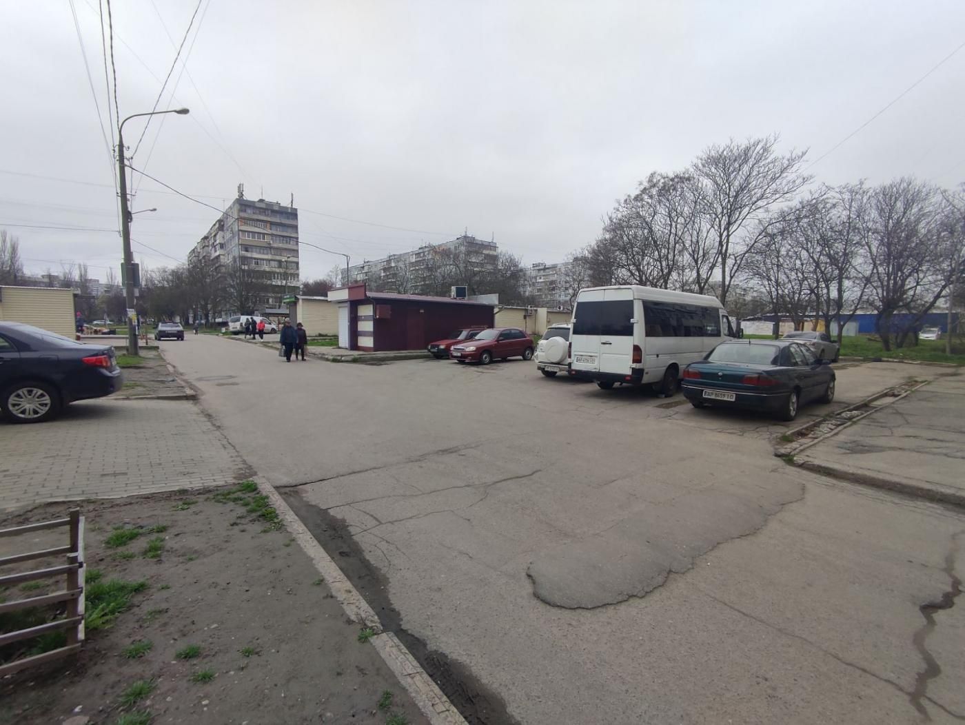 Оренда медклініки у серці Хортицького району Запоріжжя