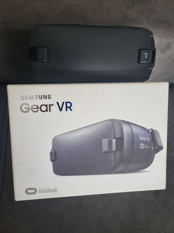 Oculos Samsung GEAR VR