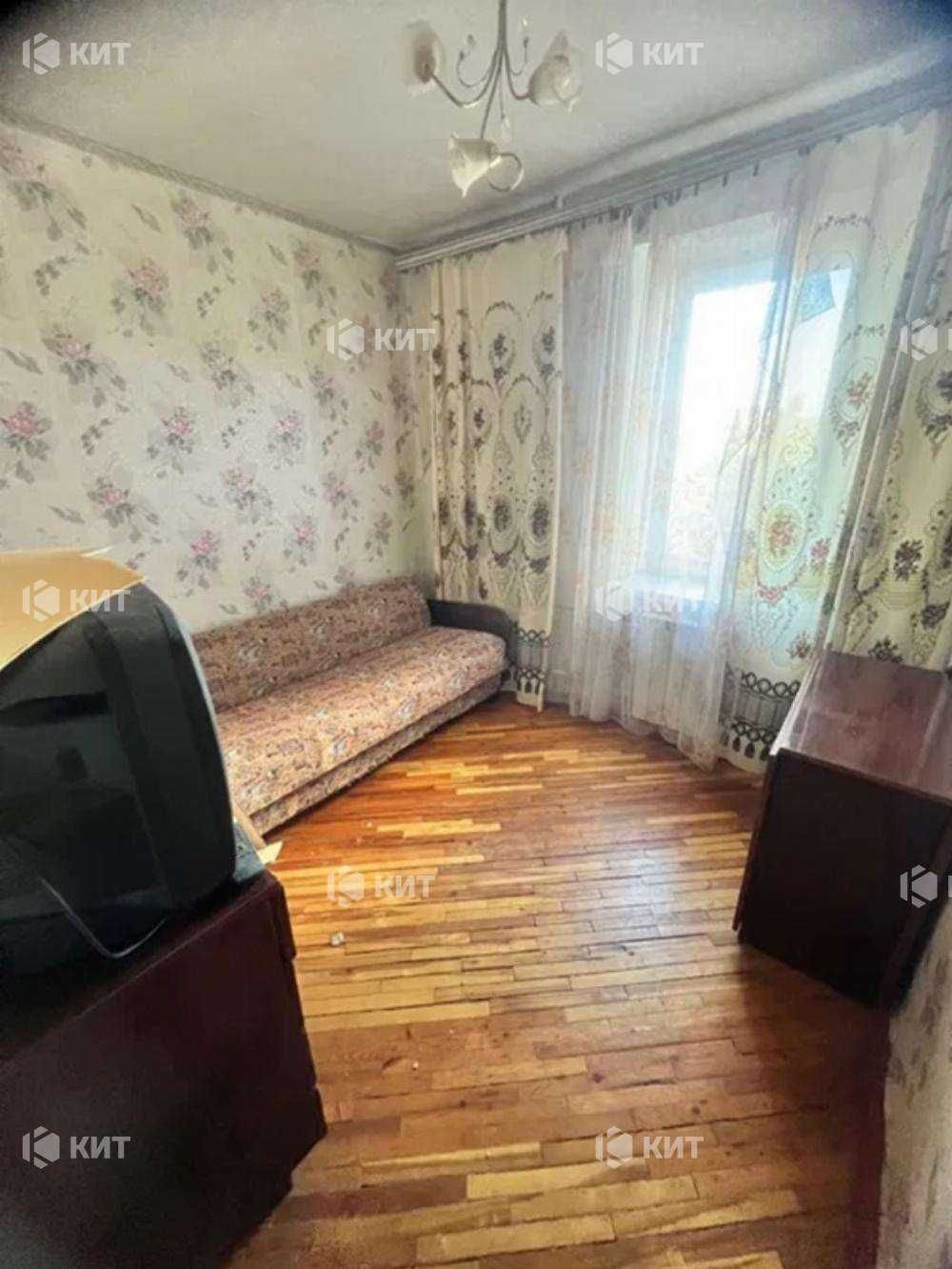 4к. 73м2, Центр (м. Ярослава Мудрого, ул. Студенческая 5/2) 128481