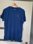 Hummel koszulka t-shirt nowa XL siateczka