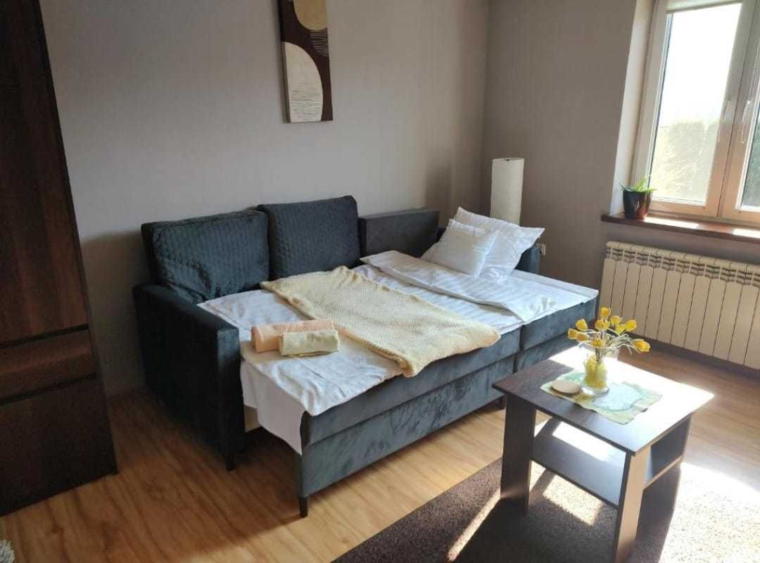 Apartament u Zajączka
