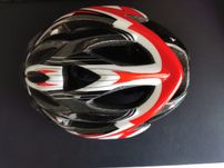 Kask rowerowy unisex crivit (BEZWYPADKOWY!)