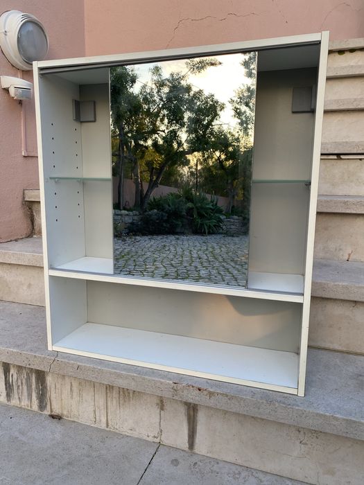 Movel de Casa de banho WC IKEA