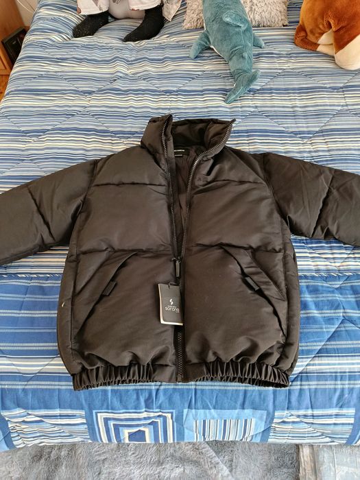 Куртка pull&bear