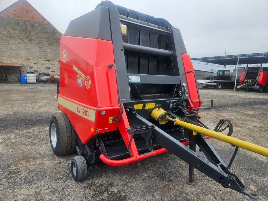 Vicon 1901 Prasa do Słomy  Prasa do słomy VICON 1901, Stan Super, Polecam