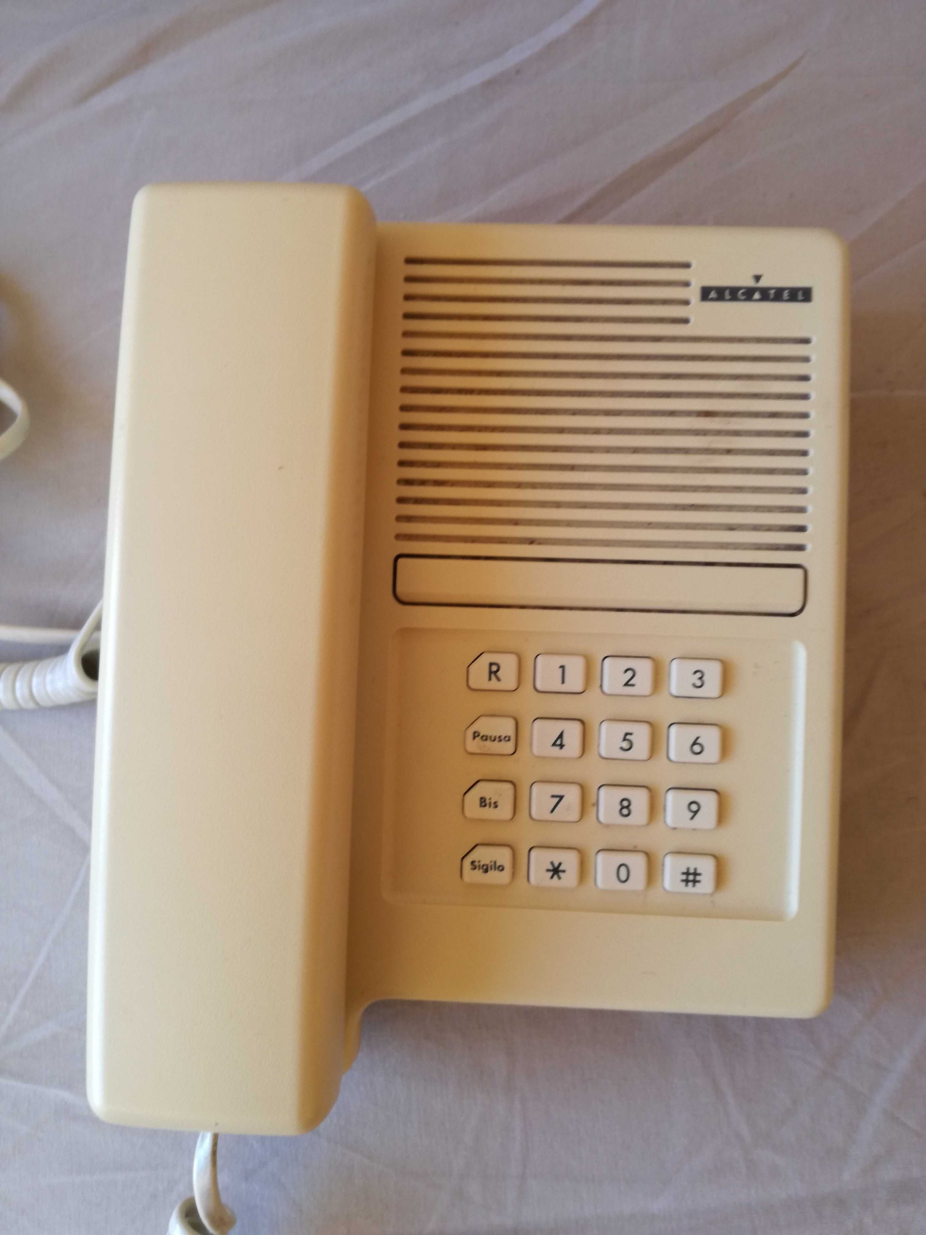 Telefone Analógico