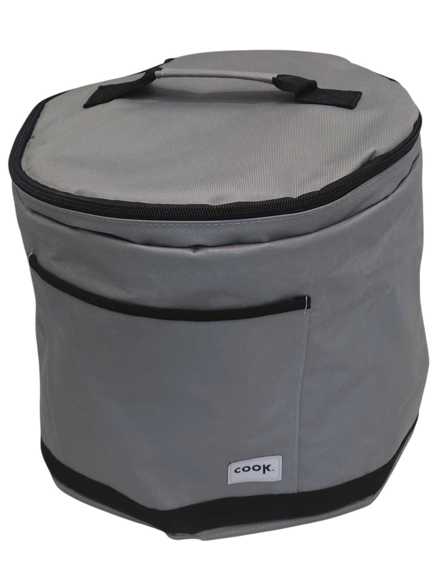 Elegancki ochronny pokrowiec na Multicooker lub szybkowar firmy Cook