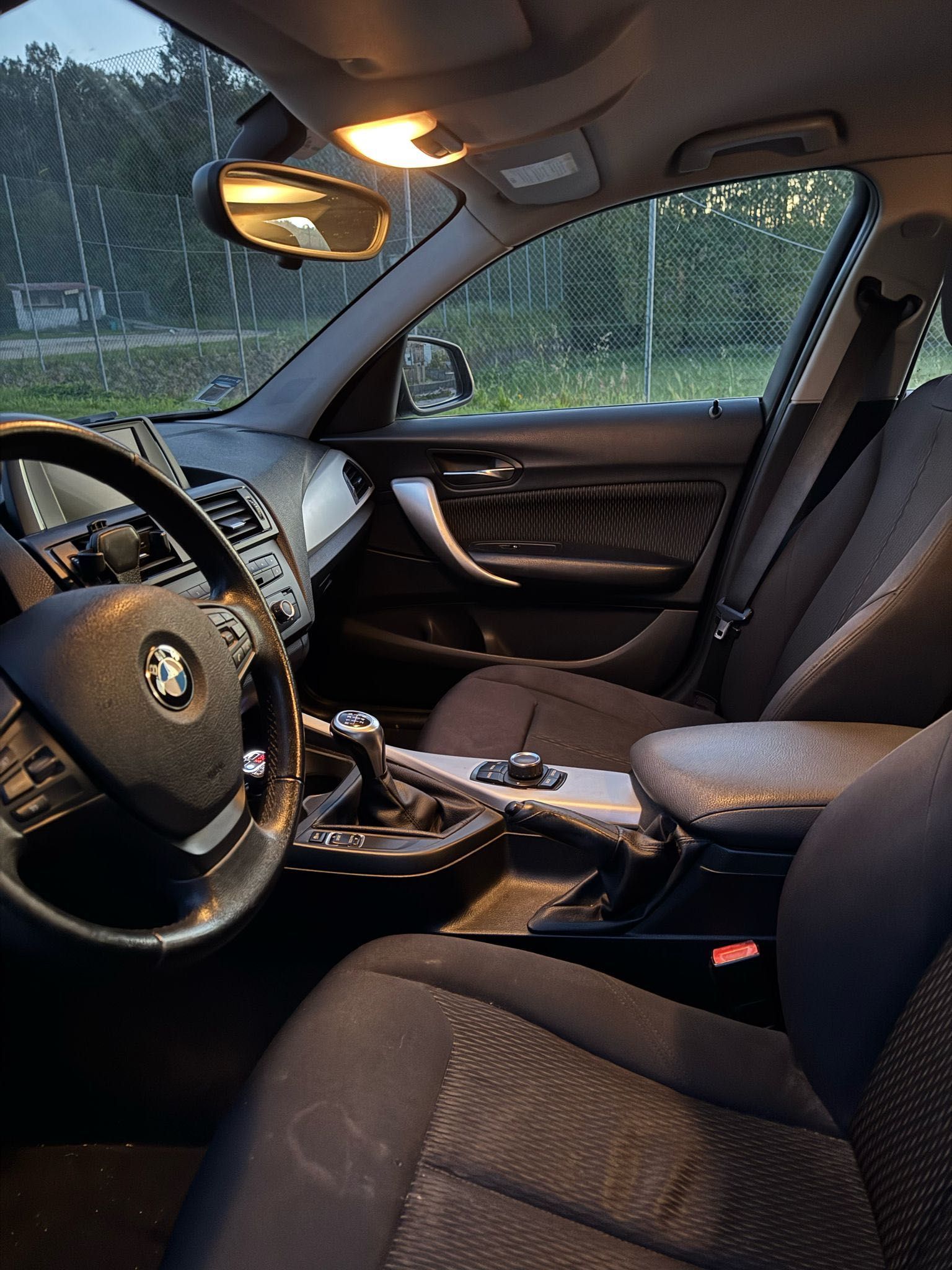 Vendo BMW série 1 116d