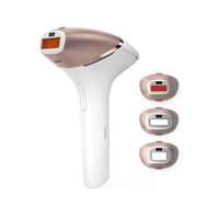 Depilator PHILIPS Lumea 9900 IPL BRI973/00 SenseIQ