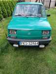 Fiat 126p 1999 dużo nowych części wymienione ;-) !!