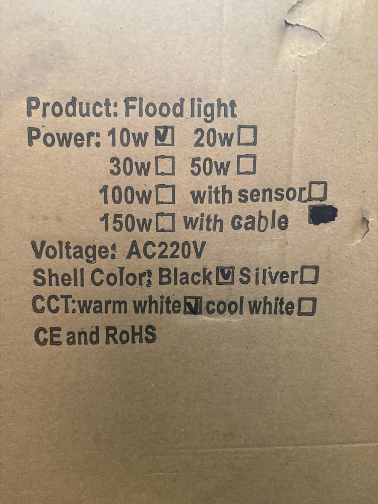 Hurtowa sprzedaż paneli, lamp, świetlówek sufitowych LED