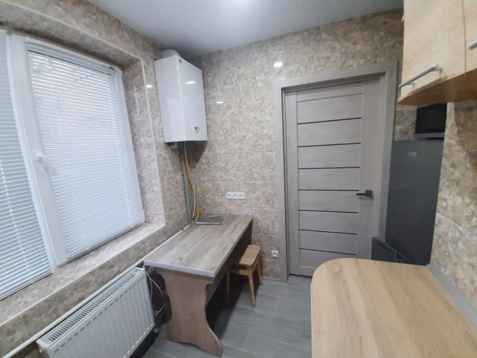 VIP Здається вперше. Сучасна з новим ремонтом квартира. Р- н Ковалівка