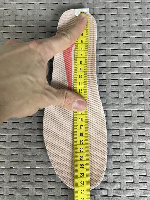 Nike React Pegasus Trail кроссовки 38 размер женские трекинговые