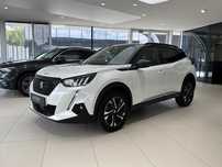 Peugeot 2008 GT / 1 właściciel / Salon Polska / FV 23% / gwarancja / dostawa