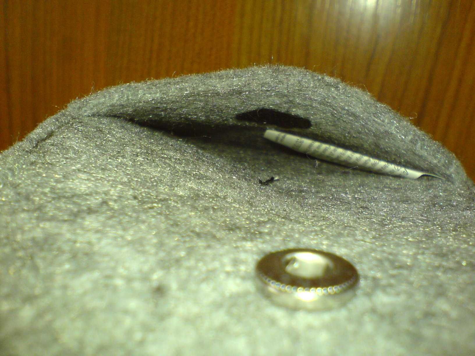 Pokrowiec Etui na Smartfon wymiary 16x9 cm zapięcie poliester NOWY