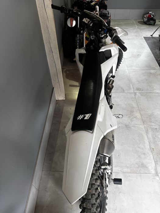 Продам/Обмін Ктм 250sx-f 2018 року