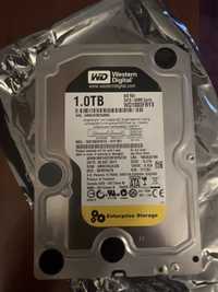 Dysk Western Digital 1TB