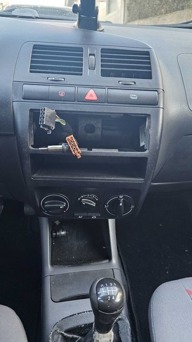 Seat Córdoba Vario 1.4 Gasolina 2000 BARATO