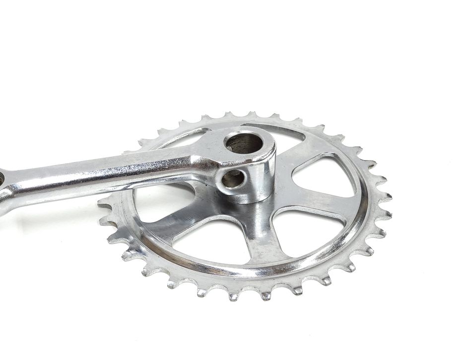 NOWA Korba Romet Universal 32 zęby na klin