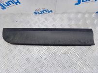 Накладка  двери задней правой 51137205782 для BMW X3 F25 2010-2017